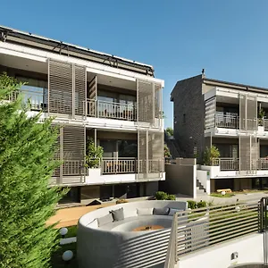 Otel Eco Residences &, Toroni