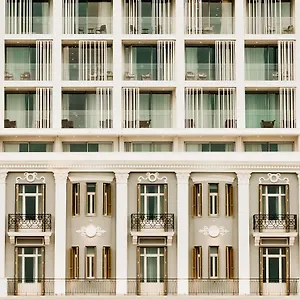 Hotel On - Small Luxury Of The World, Thessalonique