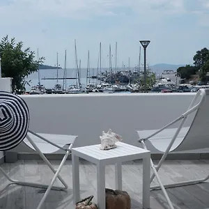 Otel Aqua Marine, Neos Marmaras