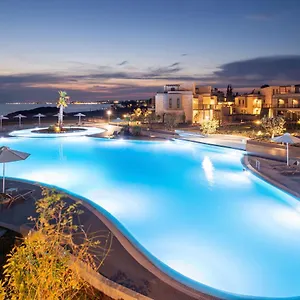 Hotel Portes Lithos Luxury, Potidée